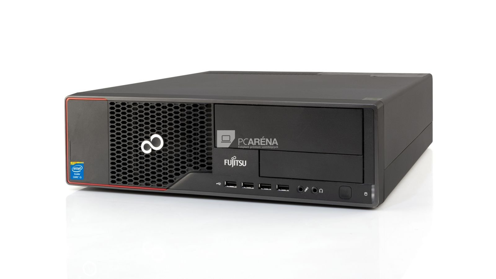 Fujitsu Esprimo E700 SFF E85 3in1 PC Aréna Kft