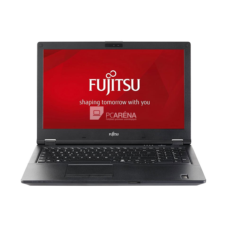 Fujitsu Lifebook E Hun A Pc Ar Na Kft