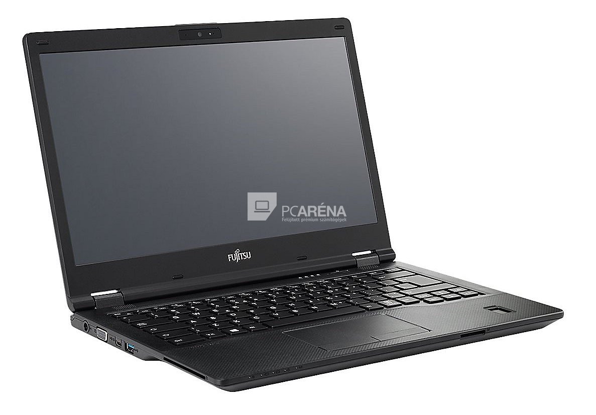 Fujitsu LifeBook E449 PC Aréna Kft