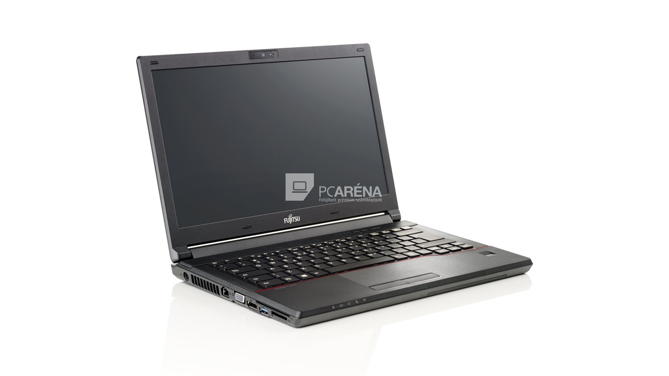 Fujitsu Lifebook E Hun A Pc Ar Na Kft