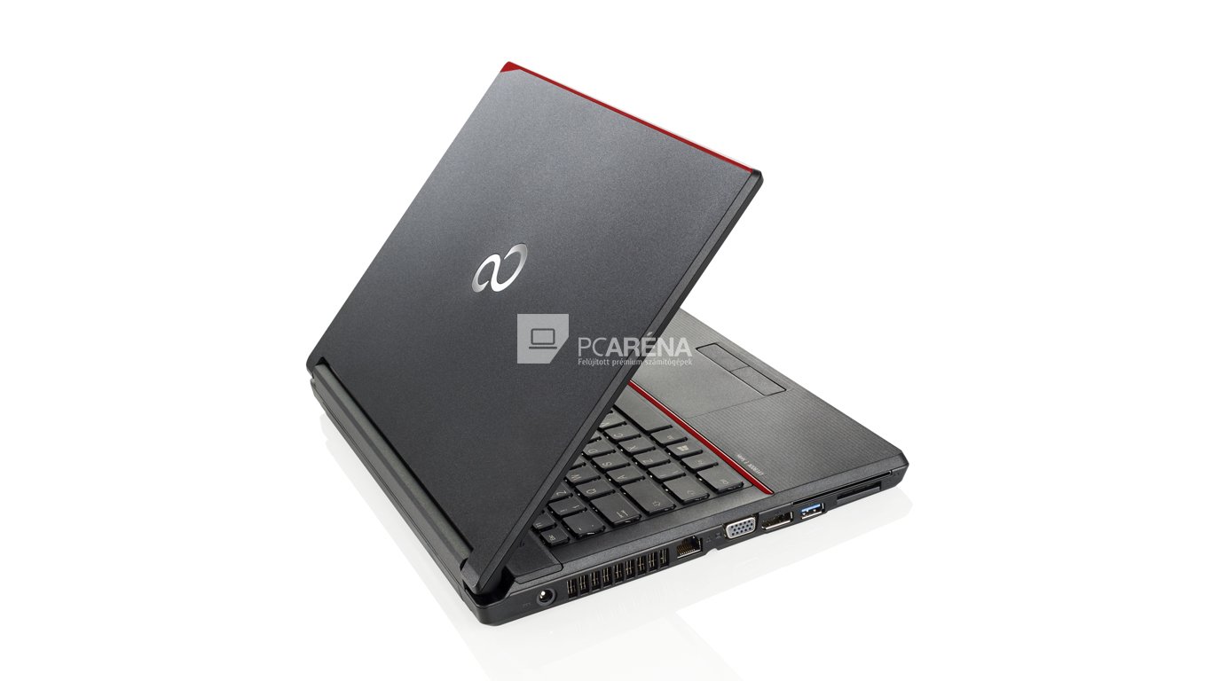 Fujitsu Lifebook E Hun A Pc Ar Na Kft