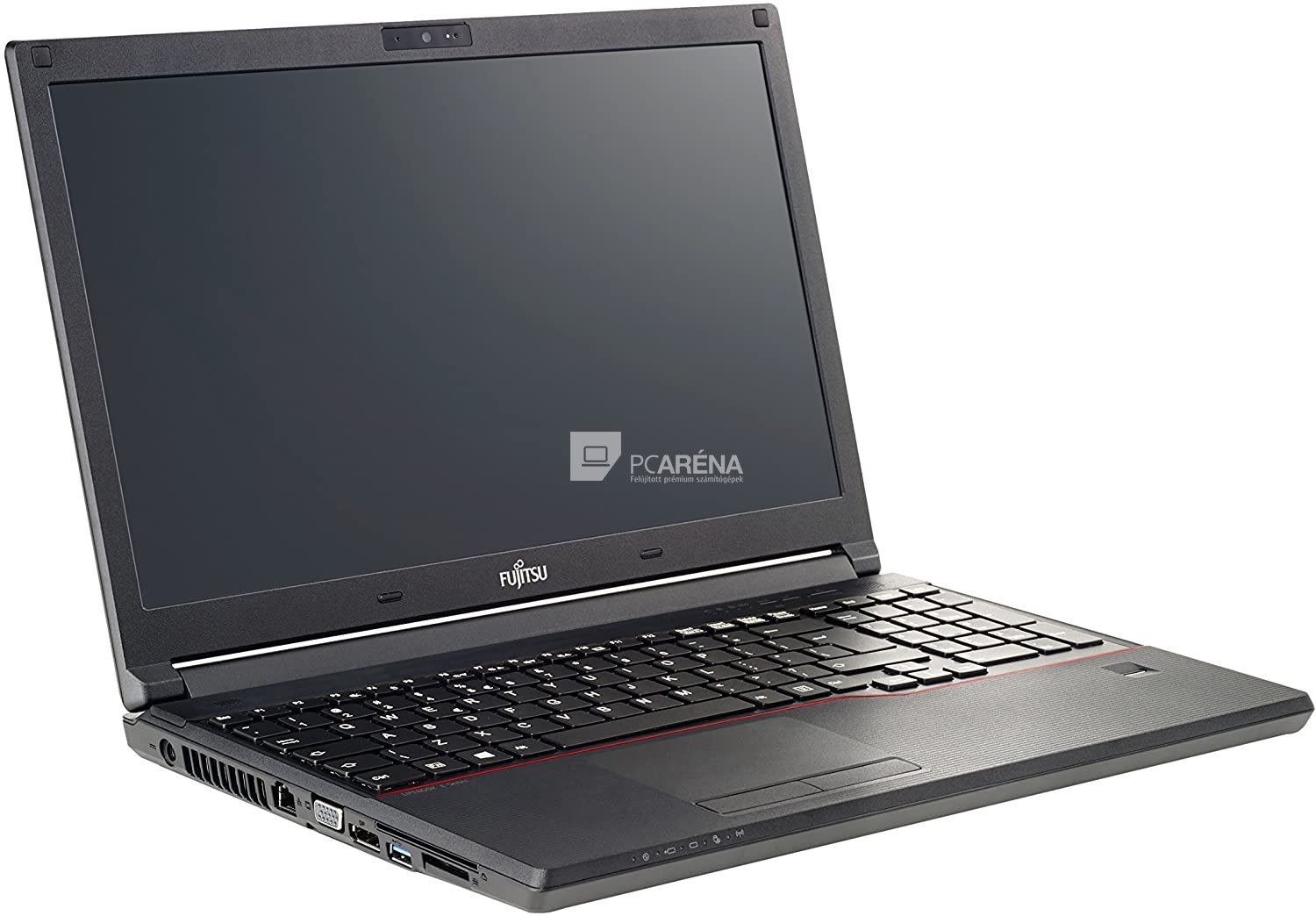 Fujitsu Lifebook E Hun Pc Ar Na Kft