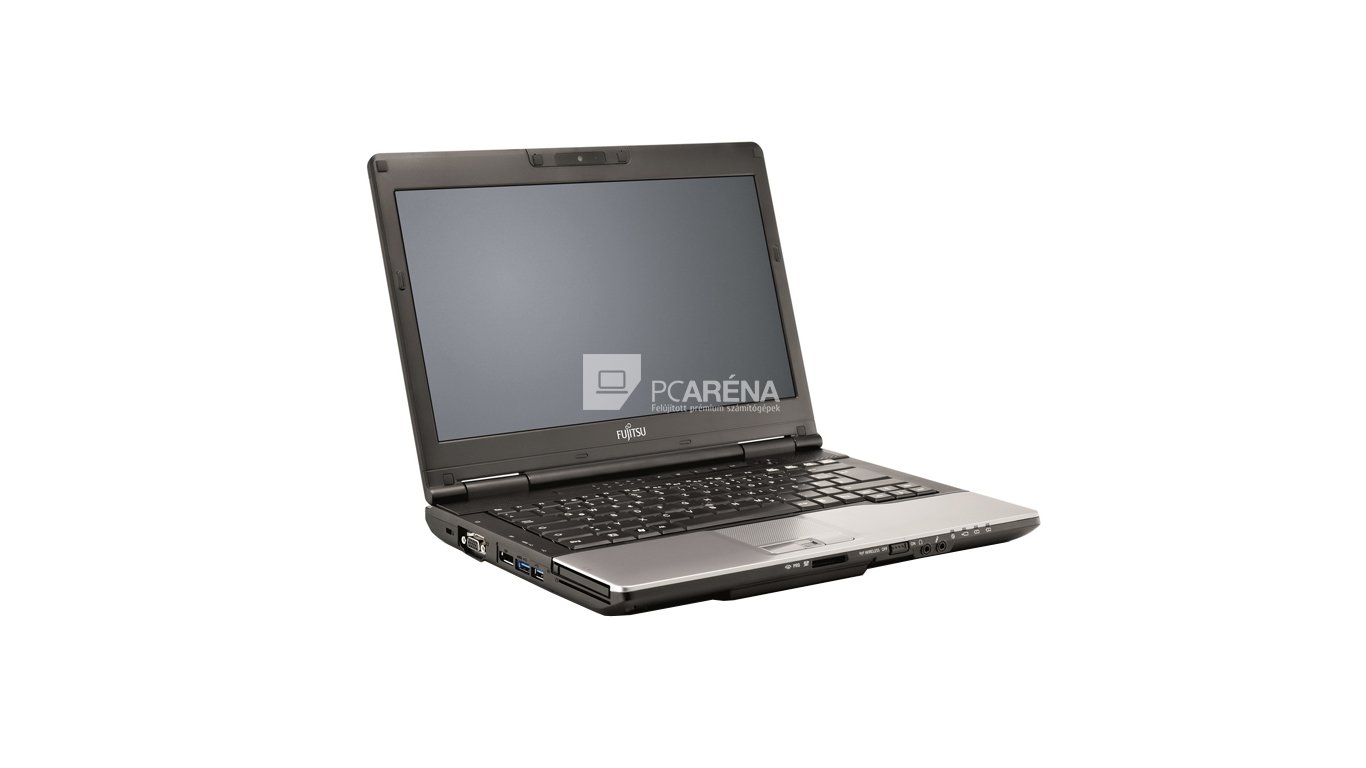 Fujitsu LifeBook S752 HUN PC Aréna Kft