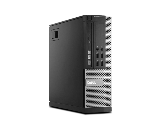 Dell Latitude 9020 SFF