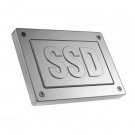  - 240 GB SATA3 SSD (2.5) 