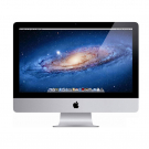 Apple iMac 21,5 (mid 2011) (szépséghibás)