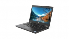 Dell Latitude E5470 HUN (szépséghibás) laptop
