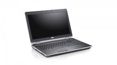 Dell Latitude E6520 (szépséghibás) laptop
