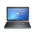 Dell Latitude E6540 laptop