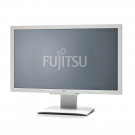 Fujitsu P24W-6 LED (megsárgult) monitor