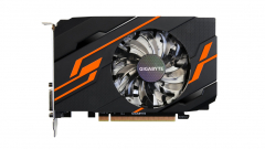 Gigabyte GeForce GT 1030 (2048 MB)