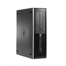 HP Compaq 8200 Elite SFF számítógép