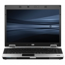 HP EliteBook 8530p (szépséghibás) laptop