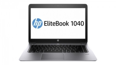 HP EliteBook Folio 1040 G1 laptop