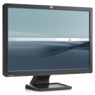 HP LE2201w (szépséghibás) monitor