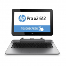HP Pro x2 612 G1 HUN érintőképernyős laptop