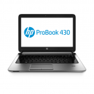 HP Probook 430 G2 laptop + Új akkumulátor