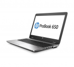 HP ProBook 650 G2 laptop