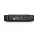 HP Prodesk 400 G2 Mini számítógép