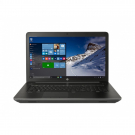 HP ZBook 17 G3 HUN (szépséghibás) laptop + Windows 10 Pro
