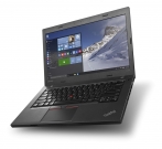 Lenovo ThinkPad L460 (szépséghibás) HUN laptop