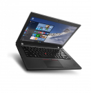 Lenovo Thinkpad T460 HUN (szépséghibás) laptop