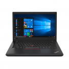 Lenovo ThinkPad T480 HUN (szépséghibás) laptop + Windows 10 Pro