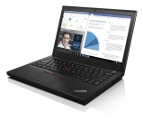 Lenovo ThinkPad X260 (szépséghibás) laptop