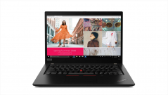 Lenovo ThinkPad X390 Yoga Touch (szépséghibás) laptop