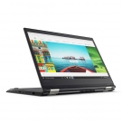 Lenovo ThinkPad Yoga 370 érintőképernyős (szépséghibás) laptop