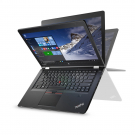 Lenovo ThinkPad Yoga 460 érintőkijelzős (szépséghibás) laptop