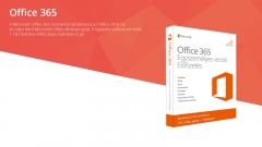 Microsoft Office 365 Irodai szoftvercsomag
