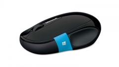 Microsoft Sculpt Comfort Wireless Mouse 