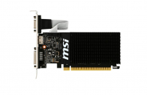 MSI GeForce GT 710 (2GB) GDDR3 64bit (2048 MB)