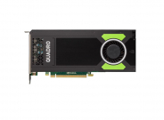 nVidia Quadro M4000 (8192 MB)