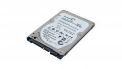 Seagate SSHD - 500 GB SATA3 SSD (2.5) 