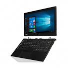 Toshiba Portege Z20t-C HUN érintőképernyős laptop + Ajándék Windows 10 Pro