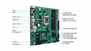 Asus Prime Q370M-C számítógép