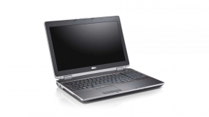 Dell Latitude E6520 (szépséghibás) laptop