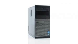 Dell Optiplex 990 T számítógép