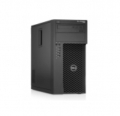 Dell Precision T1650 számítógép