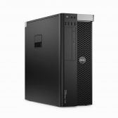 Dell Precision T3600 Workstation számítógép + nVidia Quadro 2000 videókártya