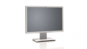 Fujitsu Display B24W-6 LED