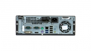 Fujitsu Esprimo C910 SFF számítógép