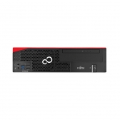 Fujitsu Esprimo D556 SFF számítógép