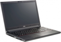 Fujitsu LifeBook E556 laptop