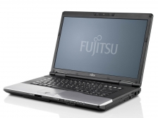 Fujitsu LifeBook E752 laptop