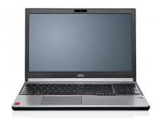 Fujitsu LifeBook E754 laptop