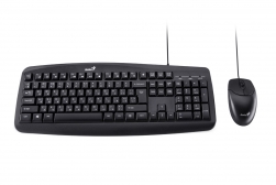 Genius Smart KM-200 (ÚJ) MAGYAR USB