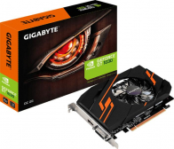 Gigabyte GeForce GT 1030 (2048 MB)